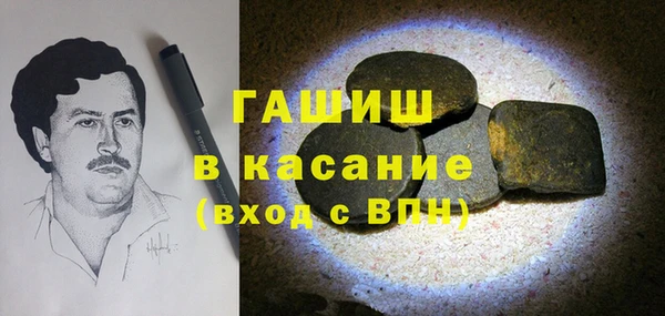хмурый Няндома